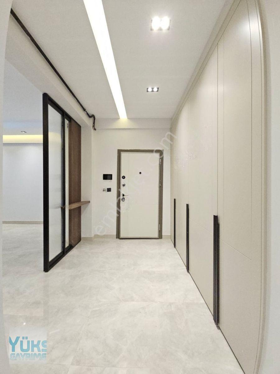 Denizli Şemikler De Havuzlu Site İçerisinde 3+1 Kaçırılmaz Daire Fırsatı — fotoğraf 13