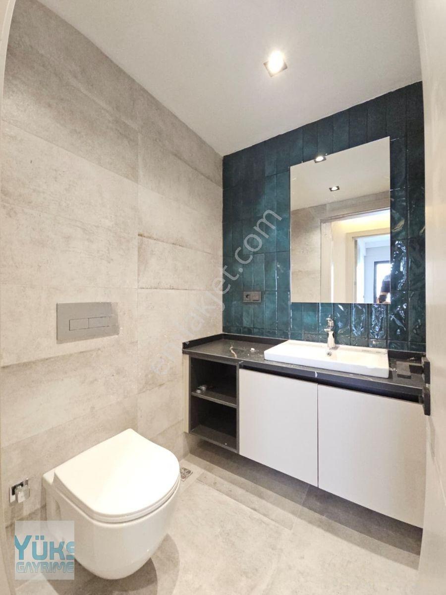 Denizli Şemikler De Havuzlu Site İçerisinde 3+1 Kaçırılmaz Daire Fırsatı — fotoğraf 14