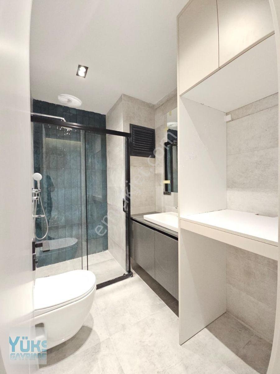 Denizli Şemikler De Havuzlu Site İçerisinde 3+1 Kaçırılmaz Daire Fırsatı — fotoğraf 20