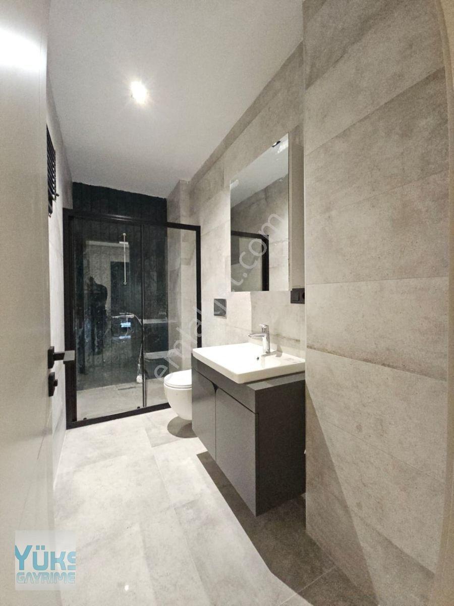Denizli Şemikler De Havuzlu Site İçerisinde 3+1 Kaçırılmaz Daire Fırsatı — fotoğraf 25