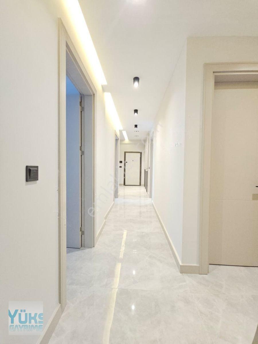 Denizli Şemikler De Havuzlu Site İçerisinde 3+1 Kaçırılmaz Daire Fırsatı — fotoğraf 27