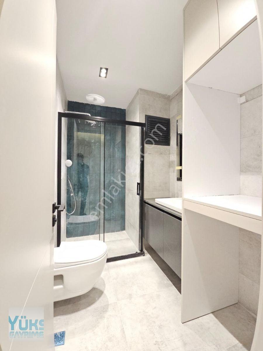 Denizli Şemikler De Havuzlu Site İçerisinde 3+1 Kaçırılmaz Daire Fırsatı — fotoğraf 28