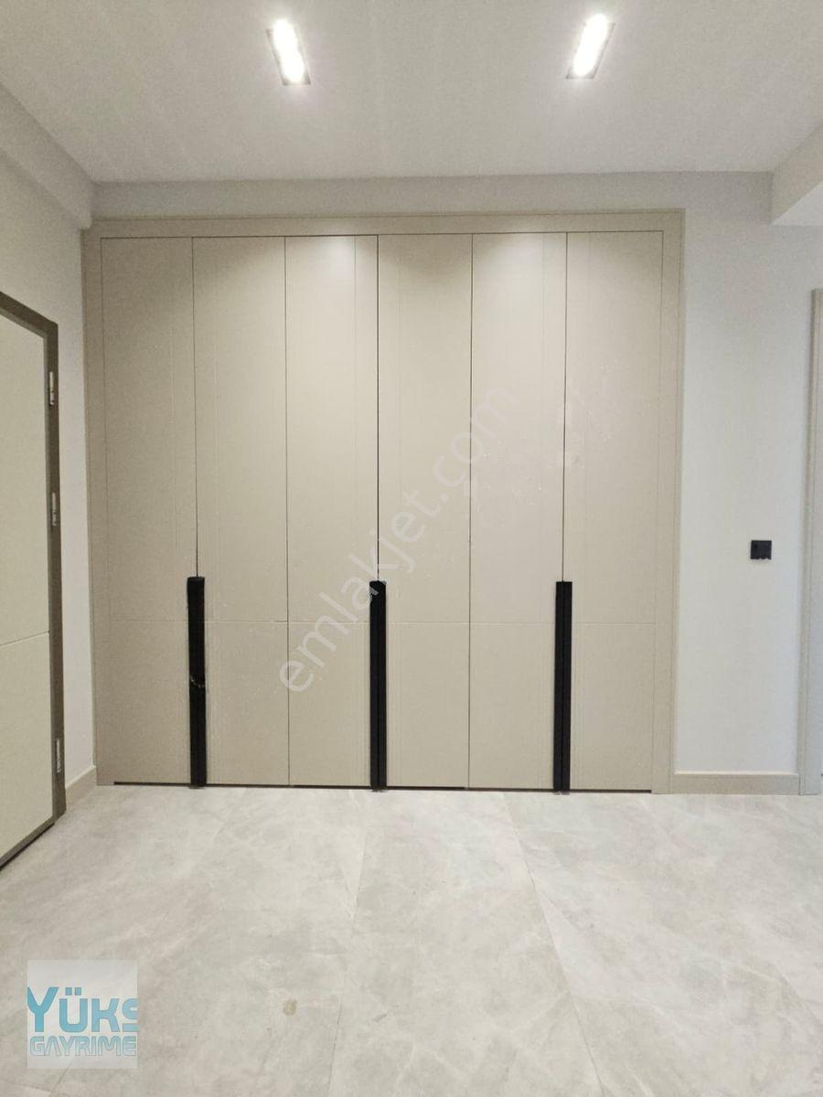 Denizli Şemikler De Havuzlu Site İçerisinde 3+1 Kaçırılmaz Daire Fırsatı — fotoğraf 29