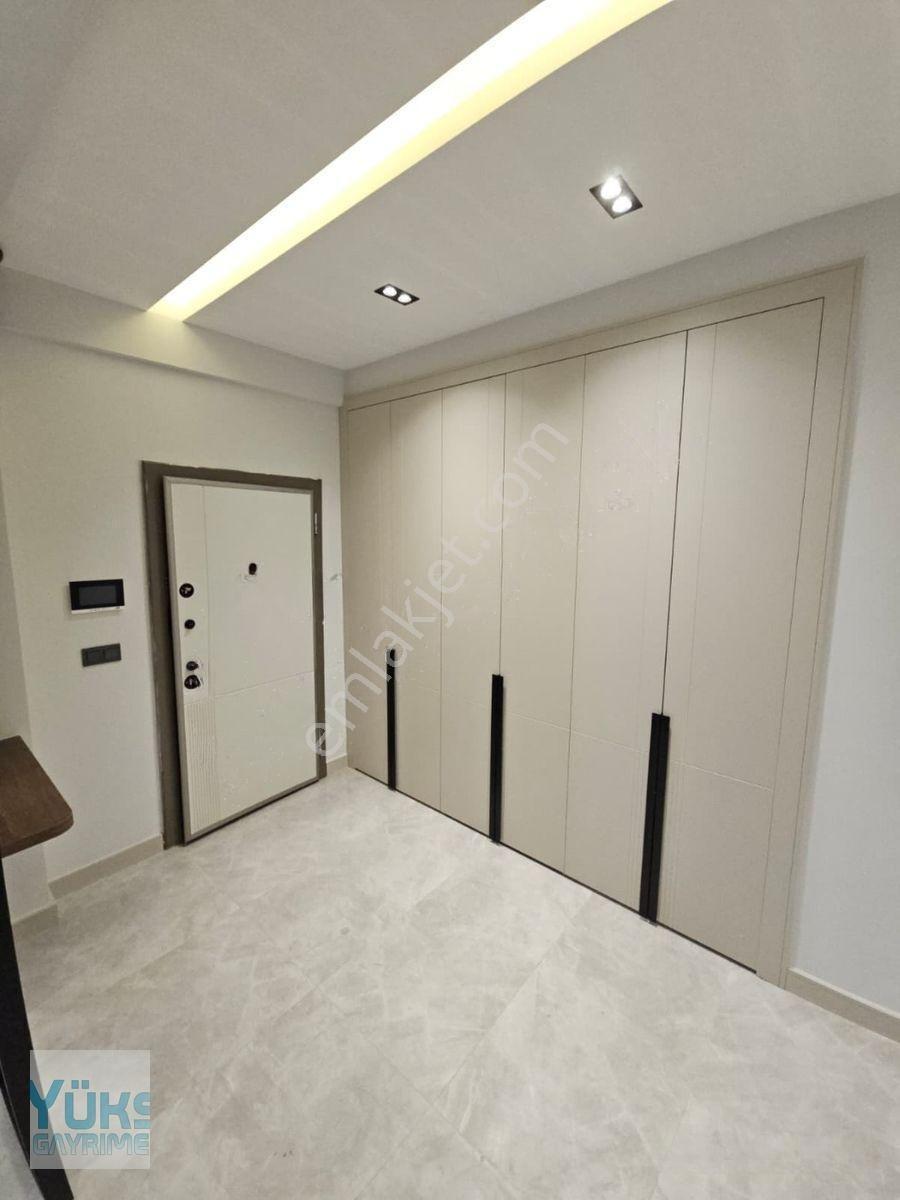 Denizli Şemikler De Havuzlu Site İçerisinde 3+1 Kaçırılmaz Daire Fırsatı — fotoğraf 31
