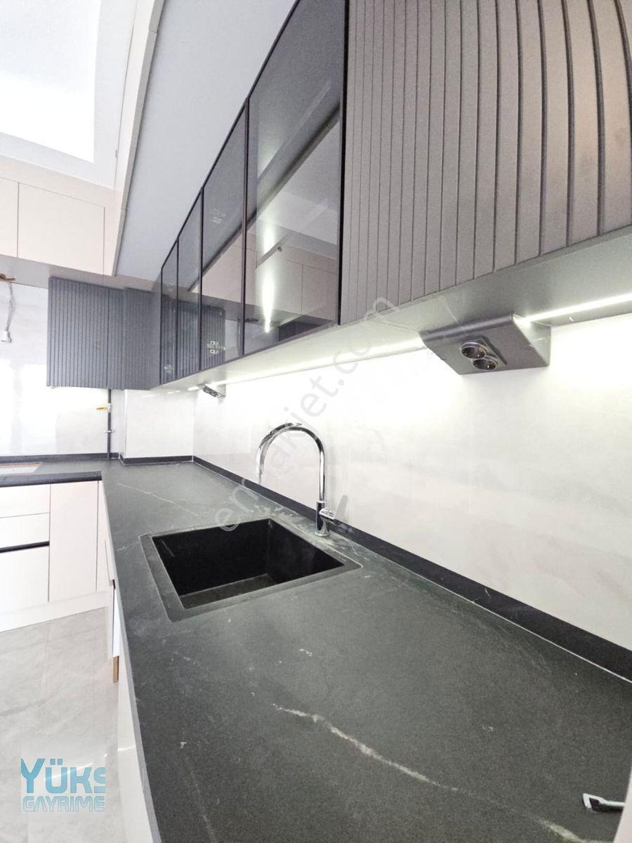 Denizli Şemikler De Havuzlu Site İçerisinde 3+1 Kaçırılmaz Daire Fırsatı — fotoğraf 35