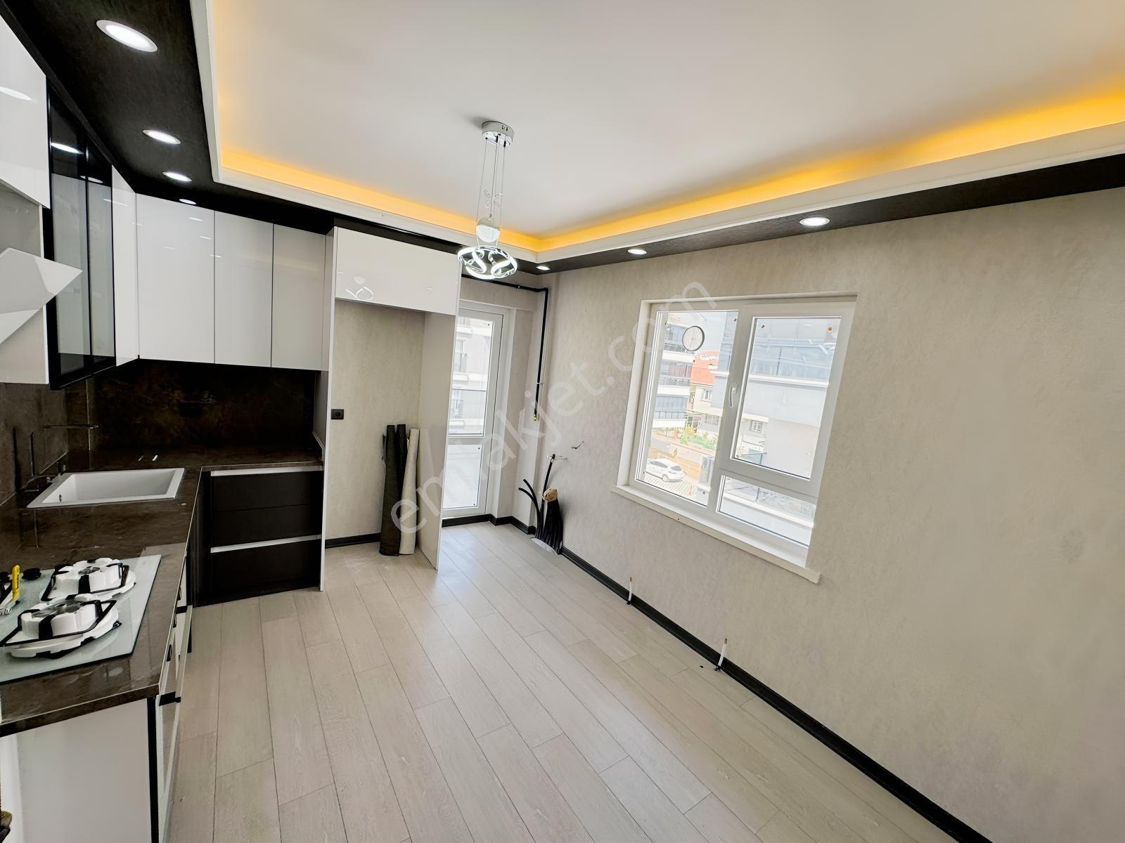 Fevzi Çakmak Mah.3+1 Asansörlü G.odalı E.banyolu Daire — fotoğraf 5