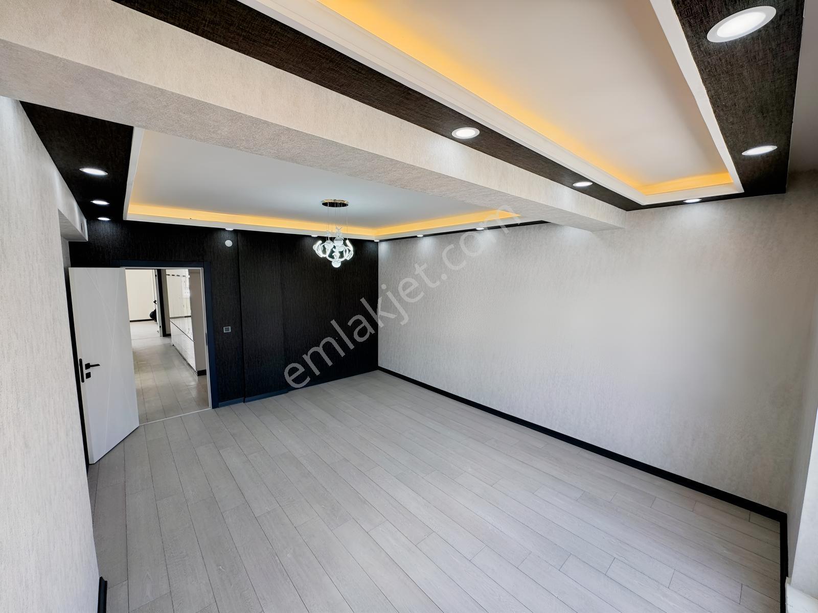 Fevzi Çakmak Mah.3+1 Asansörlü G.odalı E.banyolu Daire — fotoğraf 6