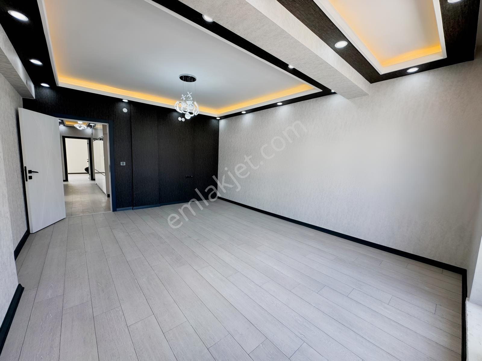 Fevzi Çakmak Mah.3+1 Asansörlü G.odalı E.banyolu Daire — fotoğraf 7