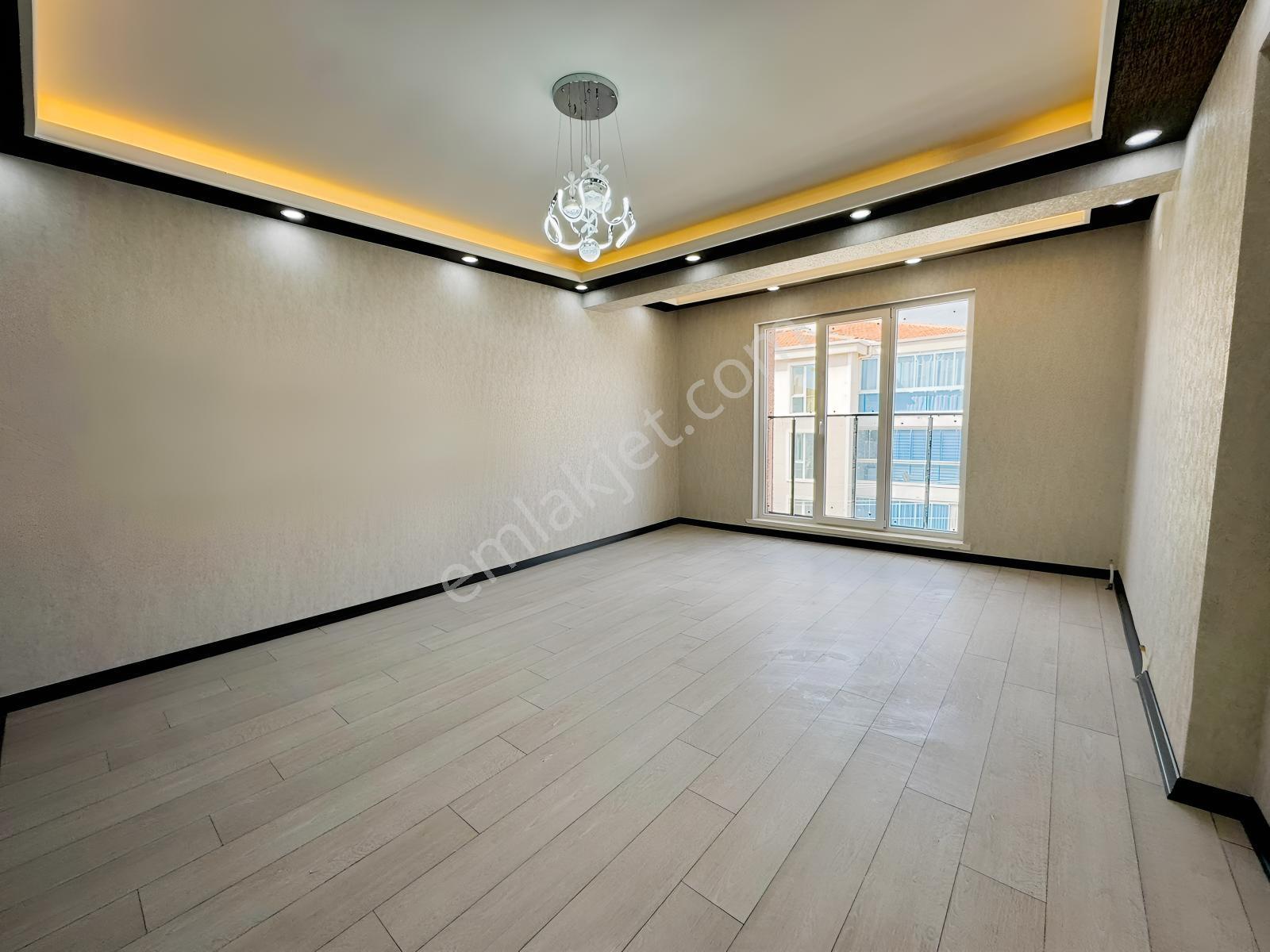 Fevzi Çakmak Mah.3+1 Asansörlü G.odalı E.banyolu Daire — fotoğraf 8