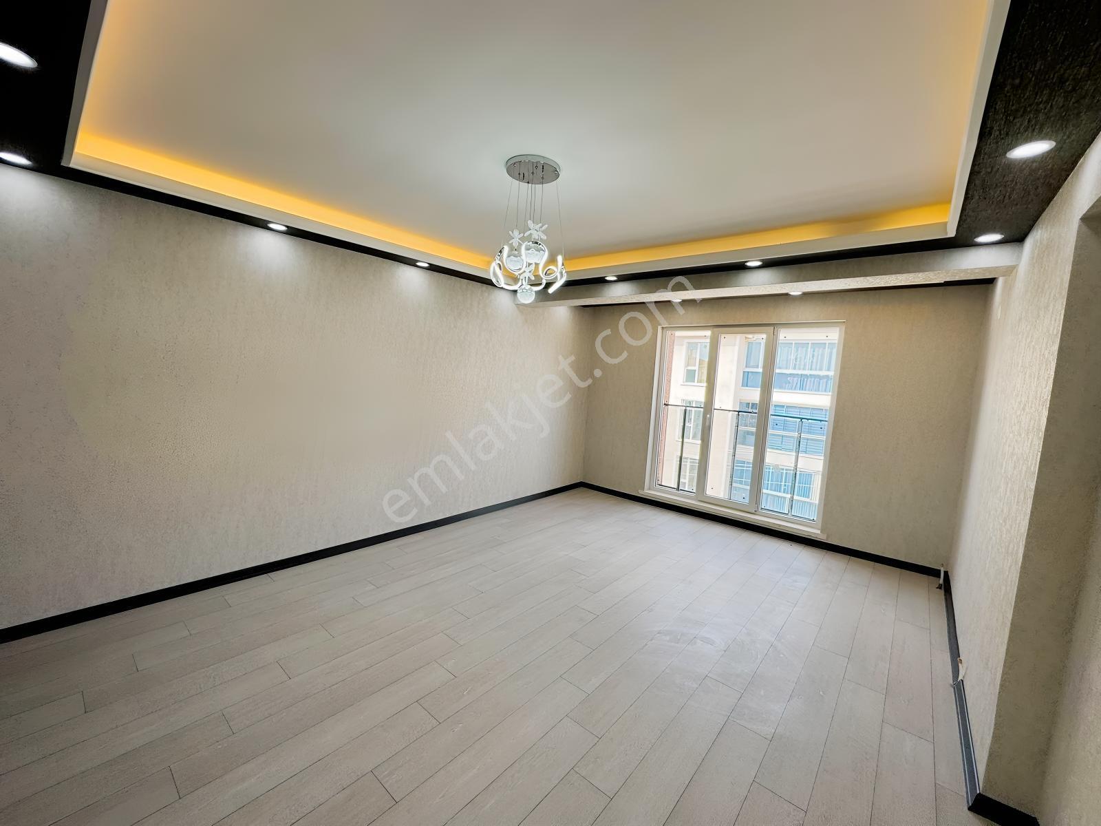 Fevzi Çakmak Mah.3+1 Asansörlü G.odalı E.banyolu Daire — fotoğraf 9