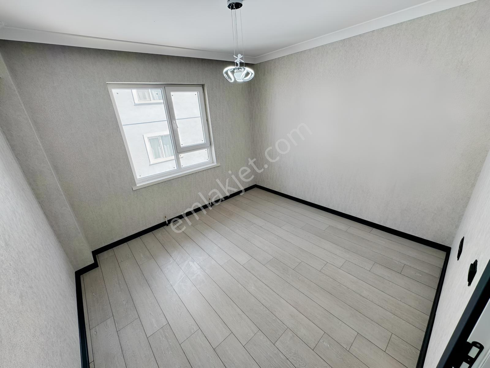 Fevzi Çakmak Mah.3+1 Asansörlü G.odalı E.banyolu Daire — fotoğraf 16