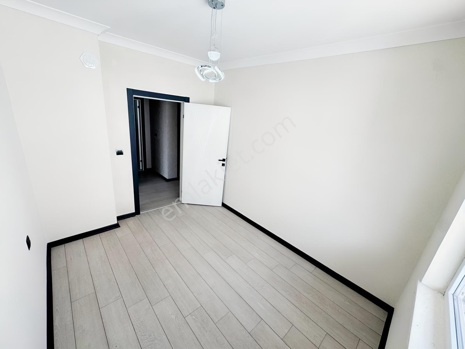 Fevzi Çakmak Mah.3+1 Asansörlü G.odalı E.banyolu Daire — fotoğraf 17