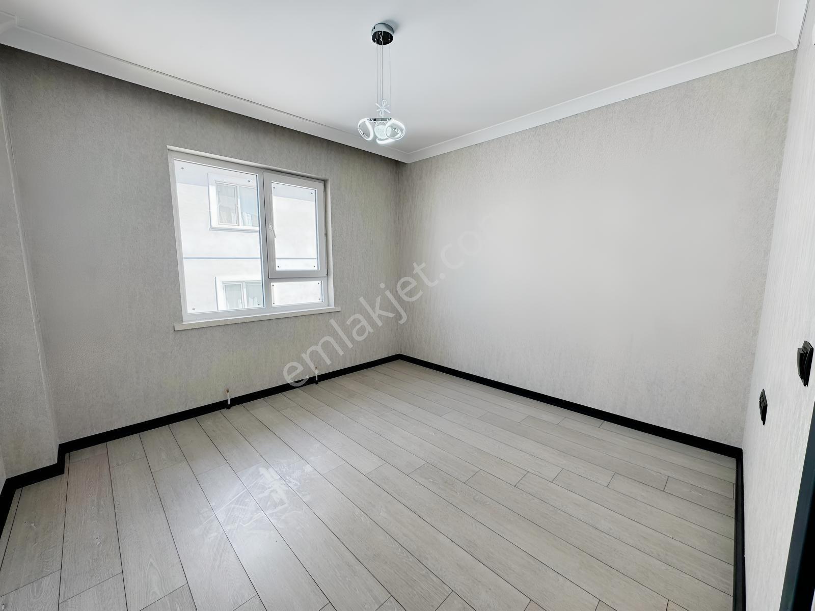 Fevzi Çakmak Mah.3+1 Asansörlü G.odalı E.banyolu Daire — fotoğraf 19