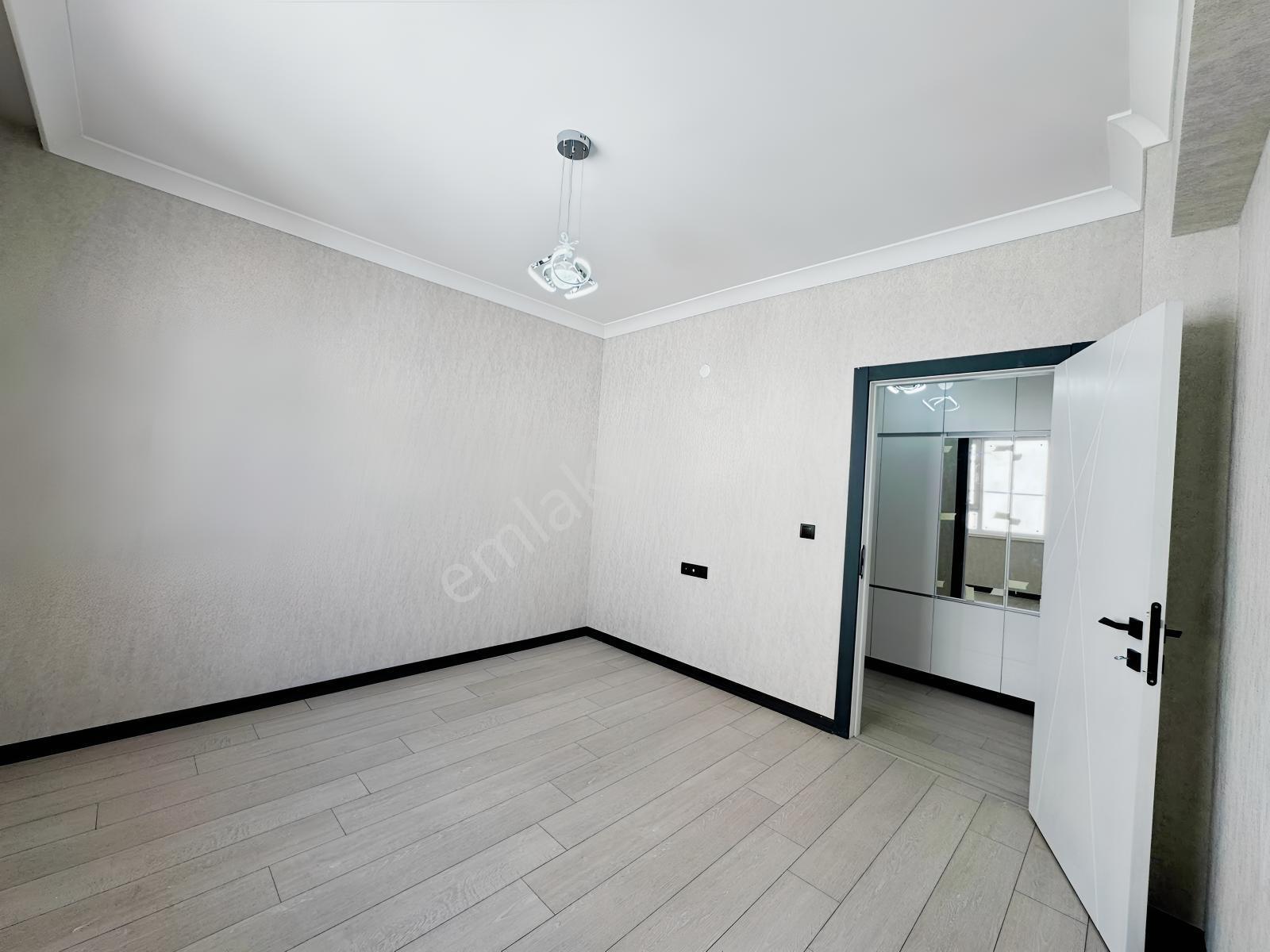 Fevzi Çakmak Mah.3+1 Asansörlü G.odalı E.banyolu Daire — fotoğraf 20