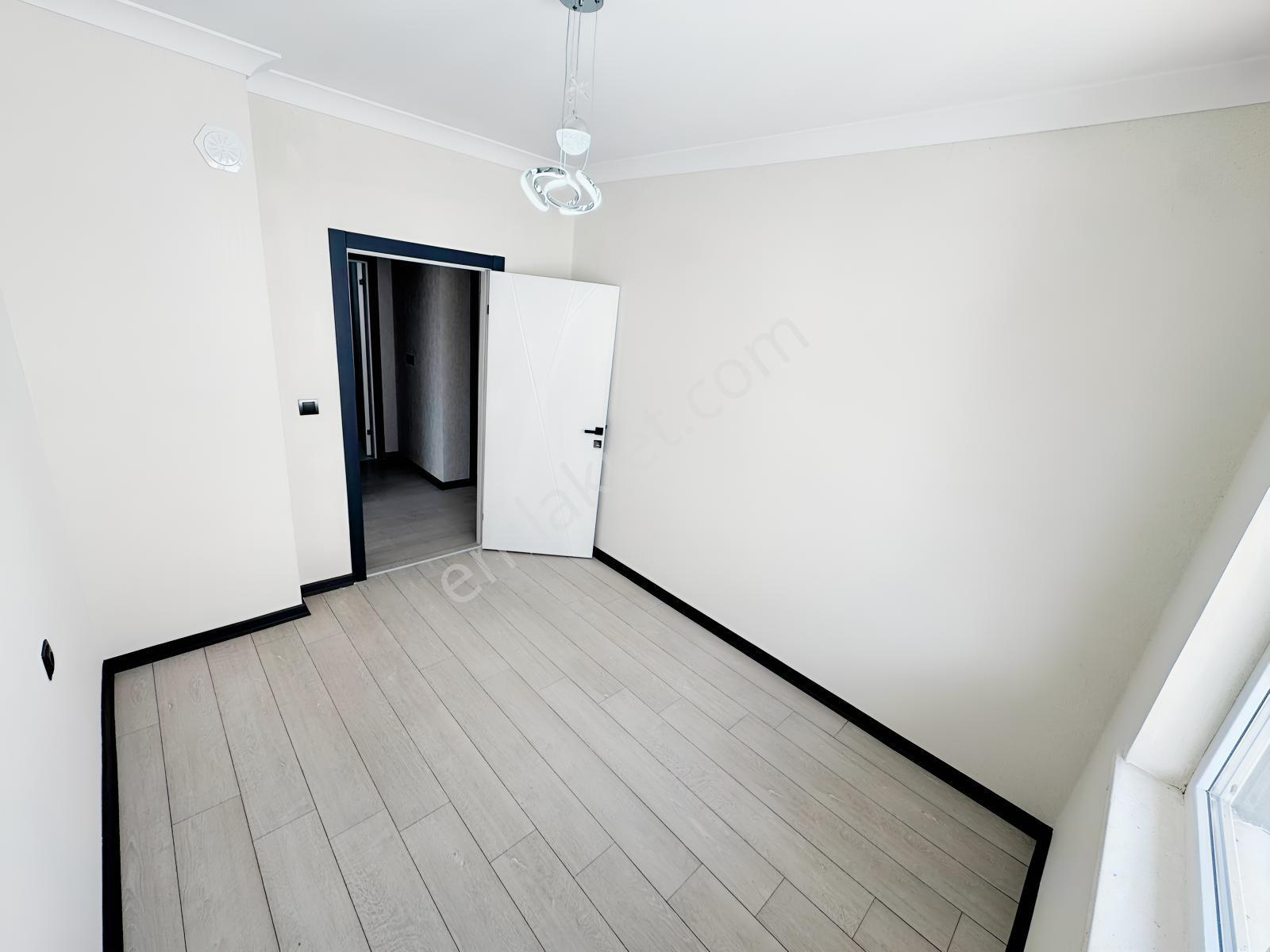 Fevzi Çakmak Mah.3+1 Asansörlü G.odalı E.banyolu Daire — fotoğraf 21
