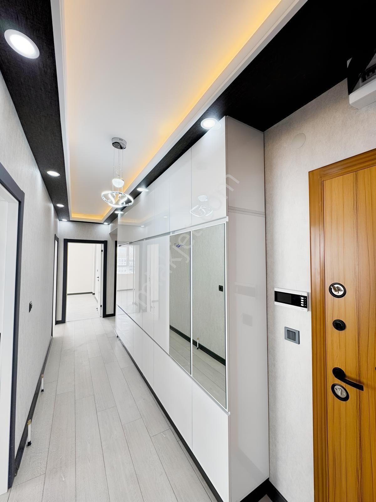 Fevzi Çakmak Mah.3+1 Asansörlü G.odalı E.banyolu Daire — fotoğraf 23
