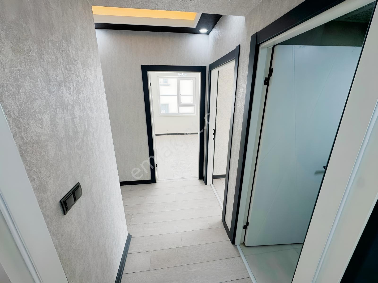 Fevzi Çakmak Mah.3+1 Asansörlü G.odalı E.banyolu Daire — fotoğraf 25