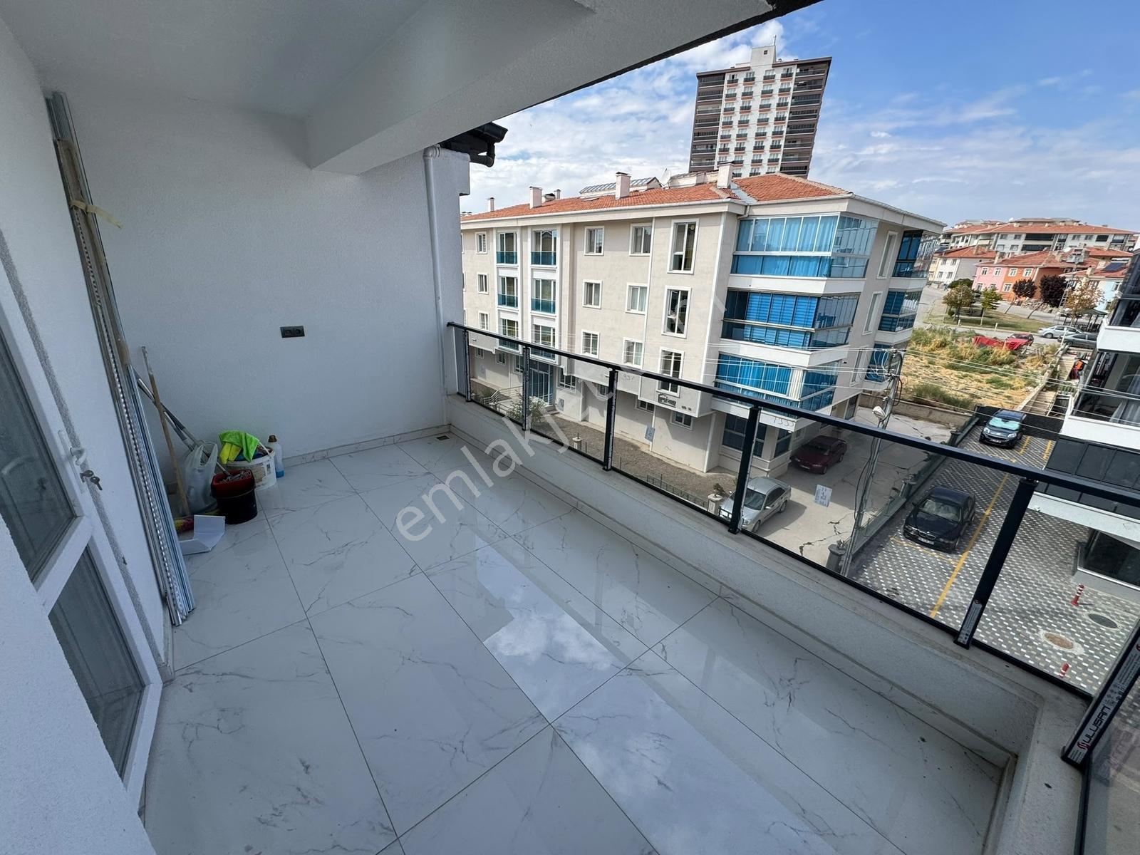 Fevzi Çakmak Mah.3+1 Asansörlü G.odalı E.banyolu Daire — fotoğraf 31
