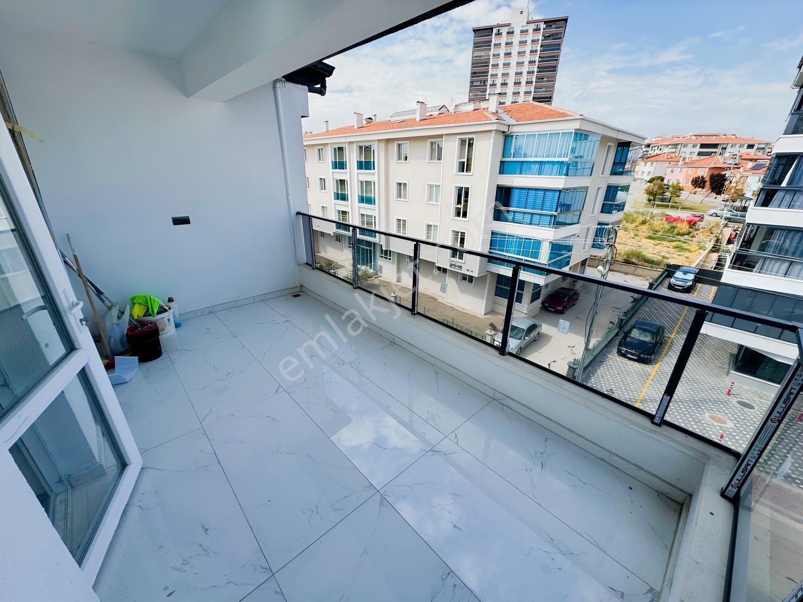 Fevzi Çakmak Mah.3+1 Asansörlü G.odalı E.banyolu Daire — fotoğraf 33