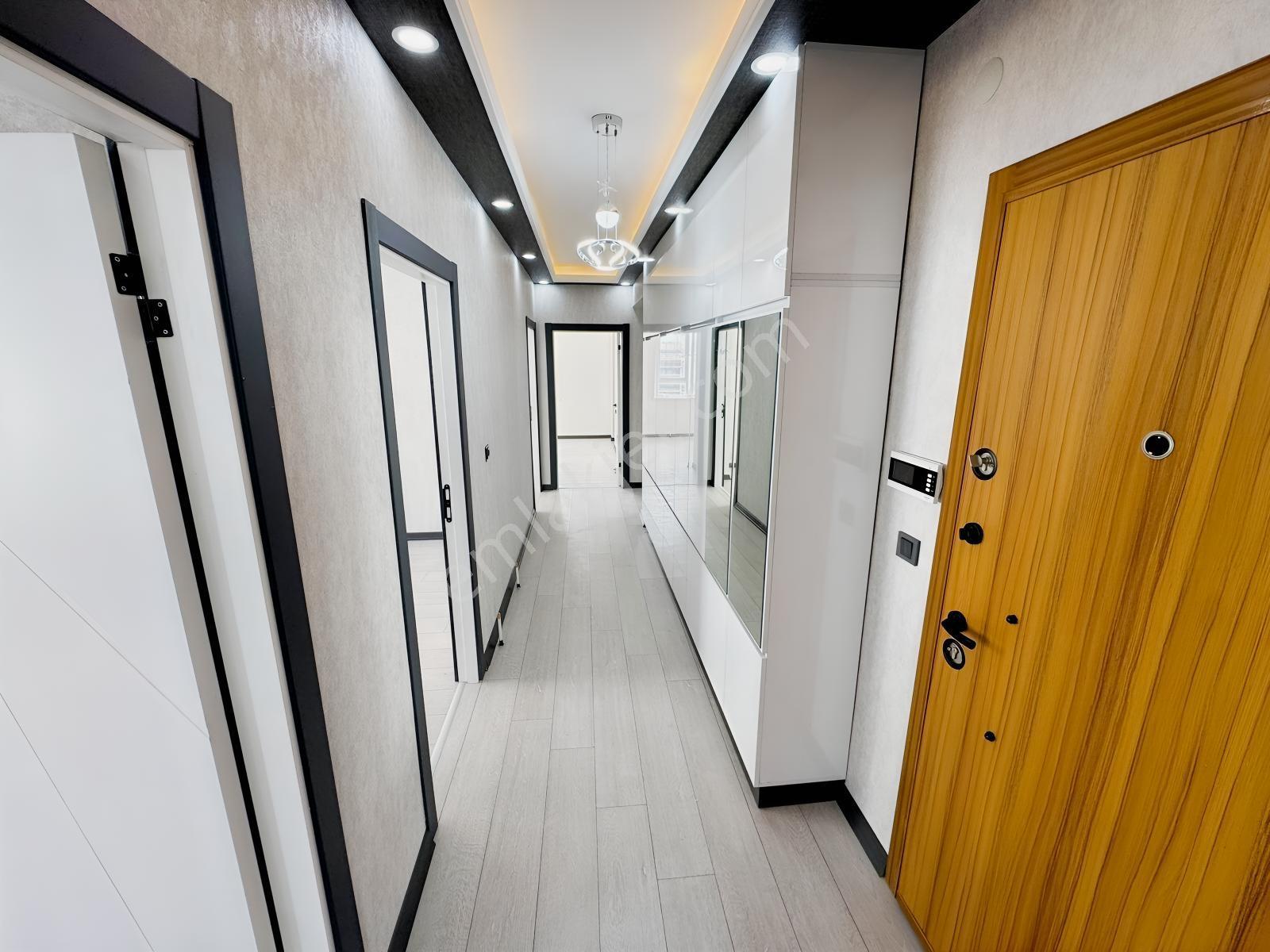 Fevzi Çakmak Mah.3+1 Asansörlü G.odalı E.banyolu Daire — fotoğraf 35