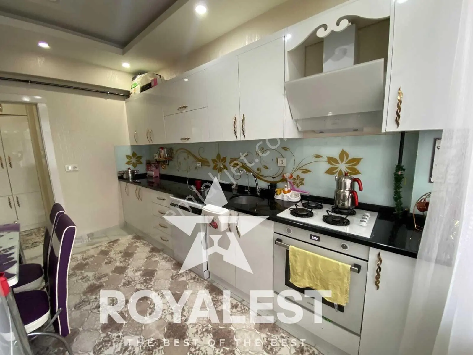 Royalest'ten Bakımlı Daire — fotoğraf 2