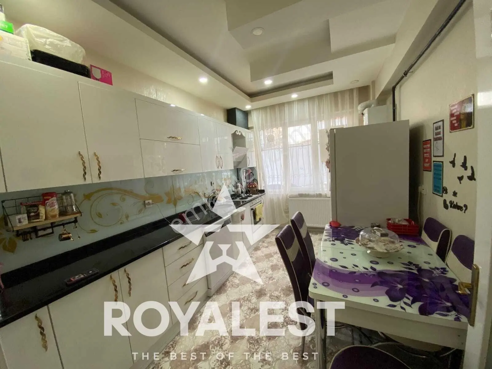 Royalest'ten Bakımlı Daire — fotoğraf 3
