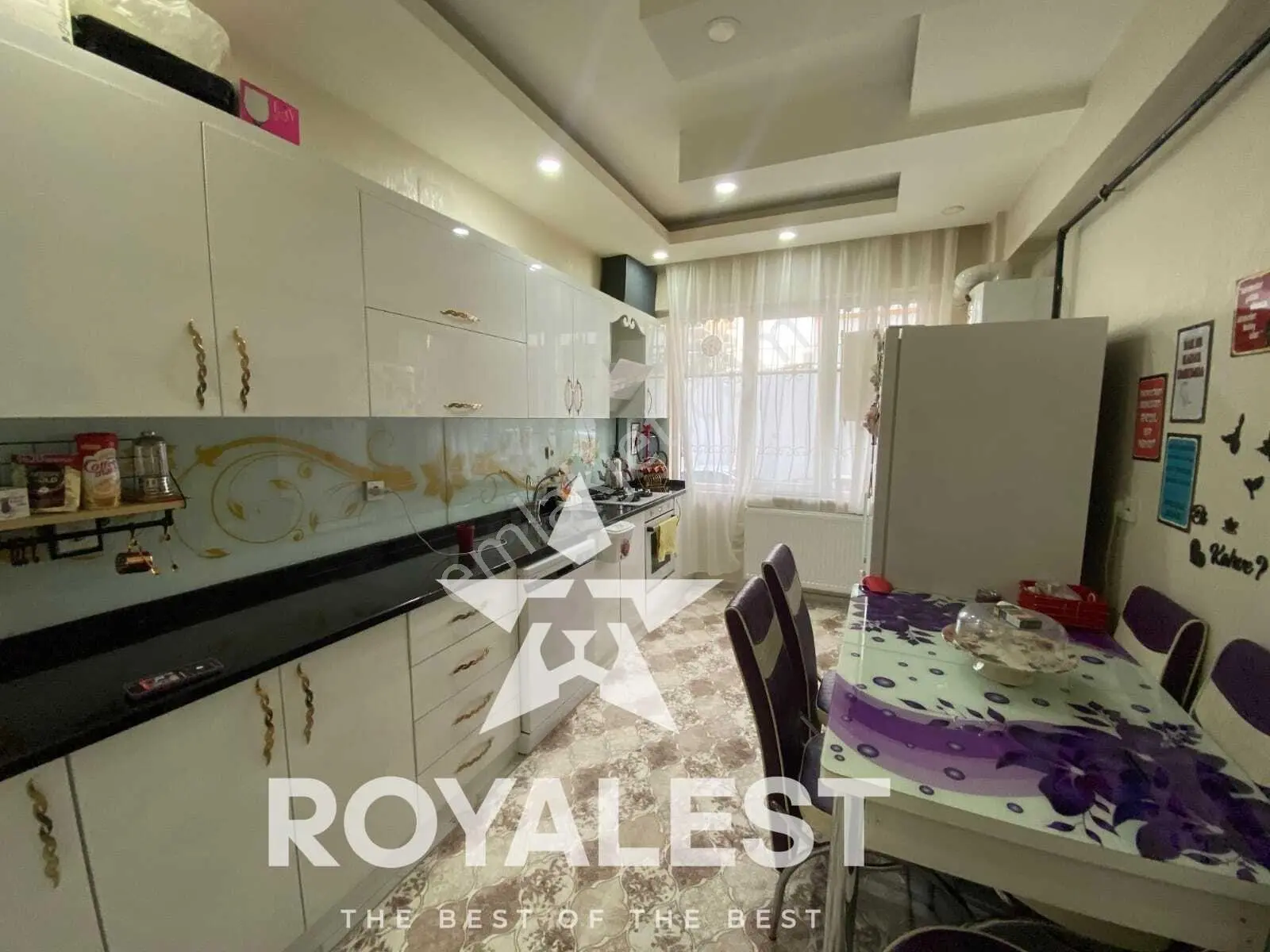 Royalest'ten Bakımlı Daire — fotoğraf 5