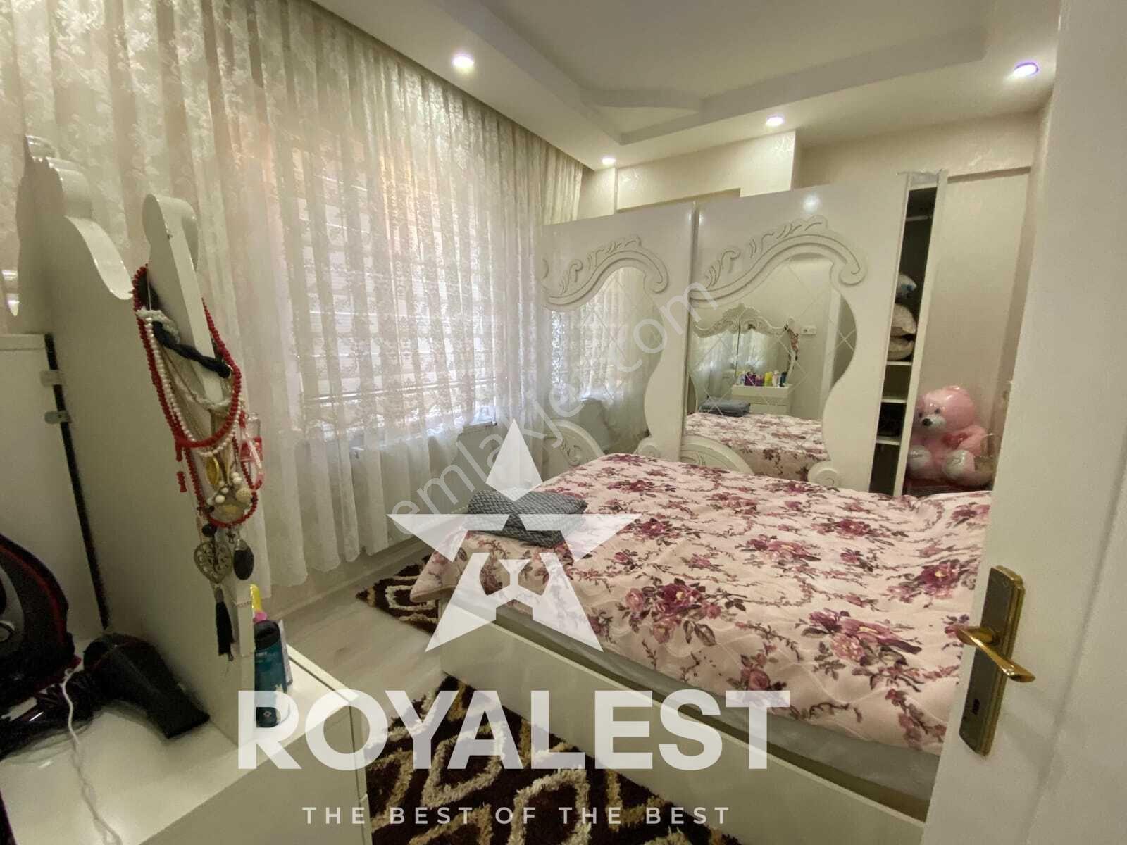 Royalest'ten Bakımlı Daire — fotoğraf 6