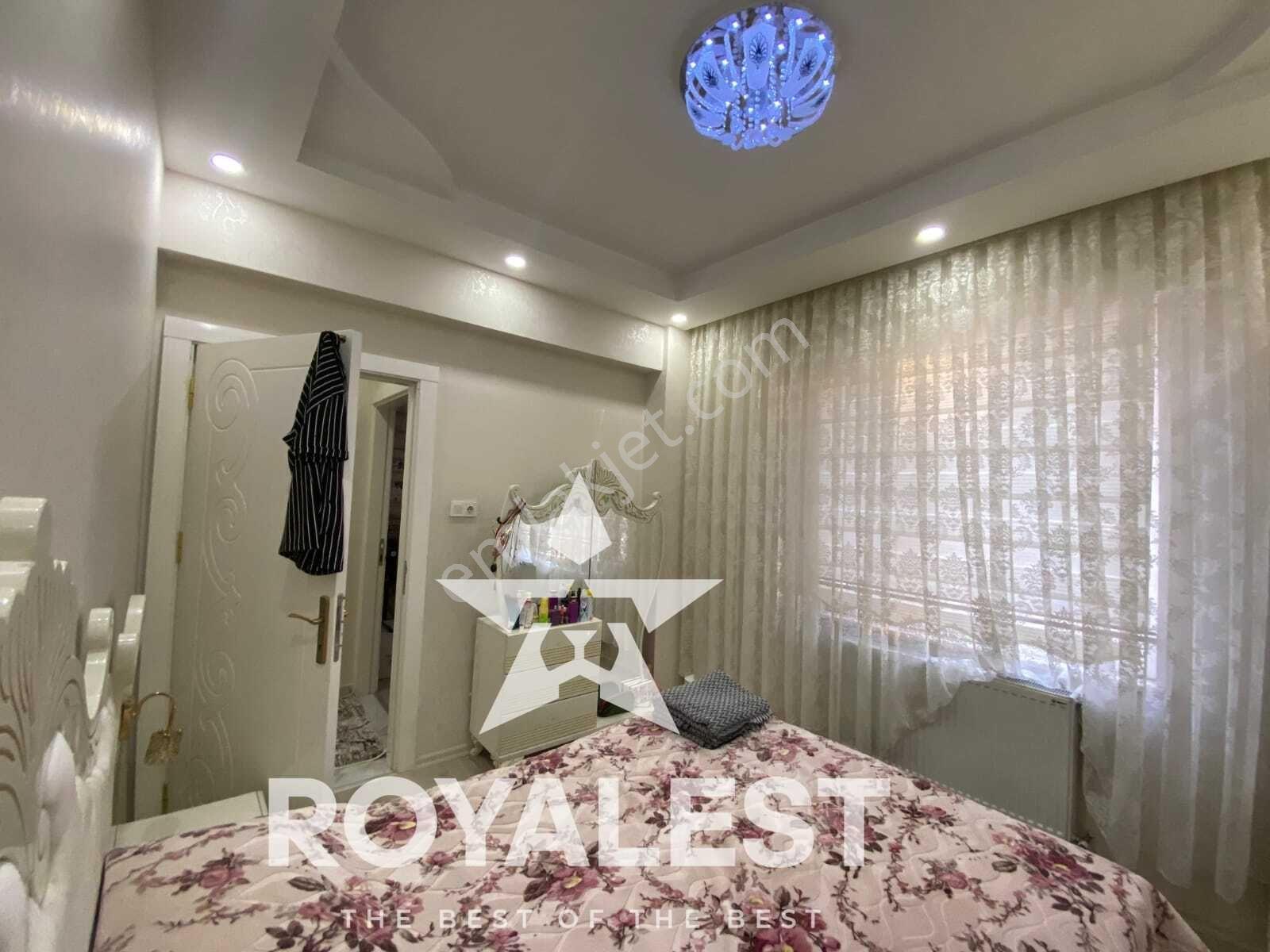 Royalest'ten Bakımlı Daire — fotoğraf 7