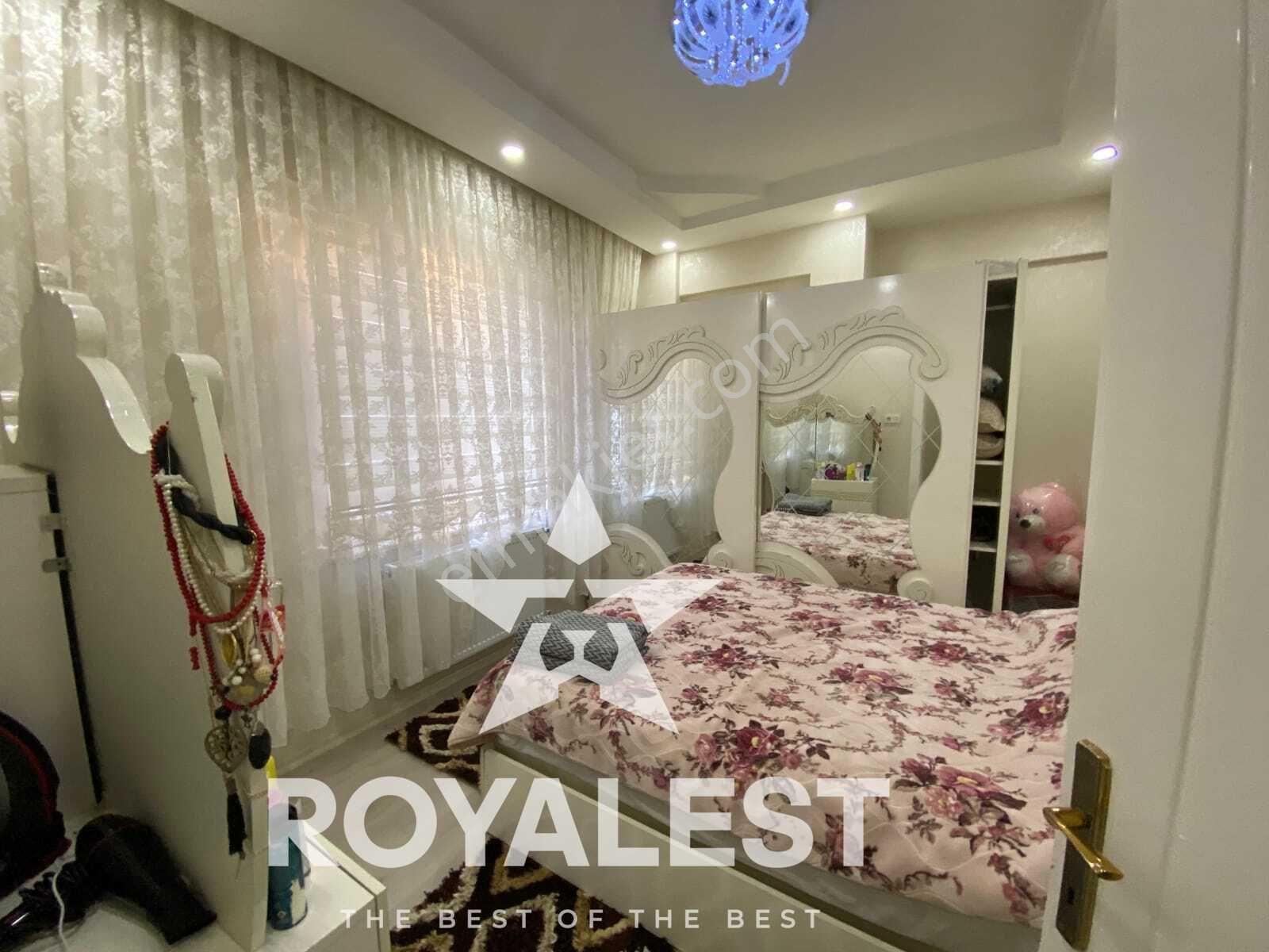 Royalest'ten Bakımlı Daire — fotoğraf 8