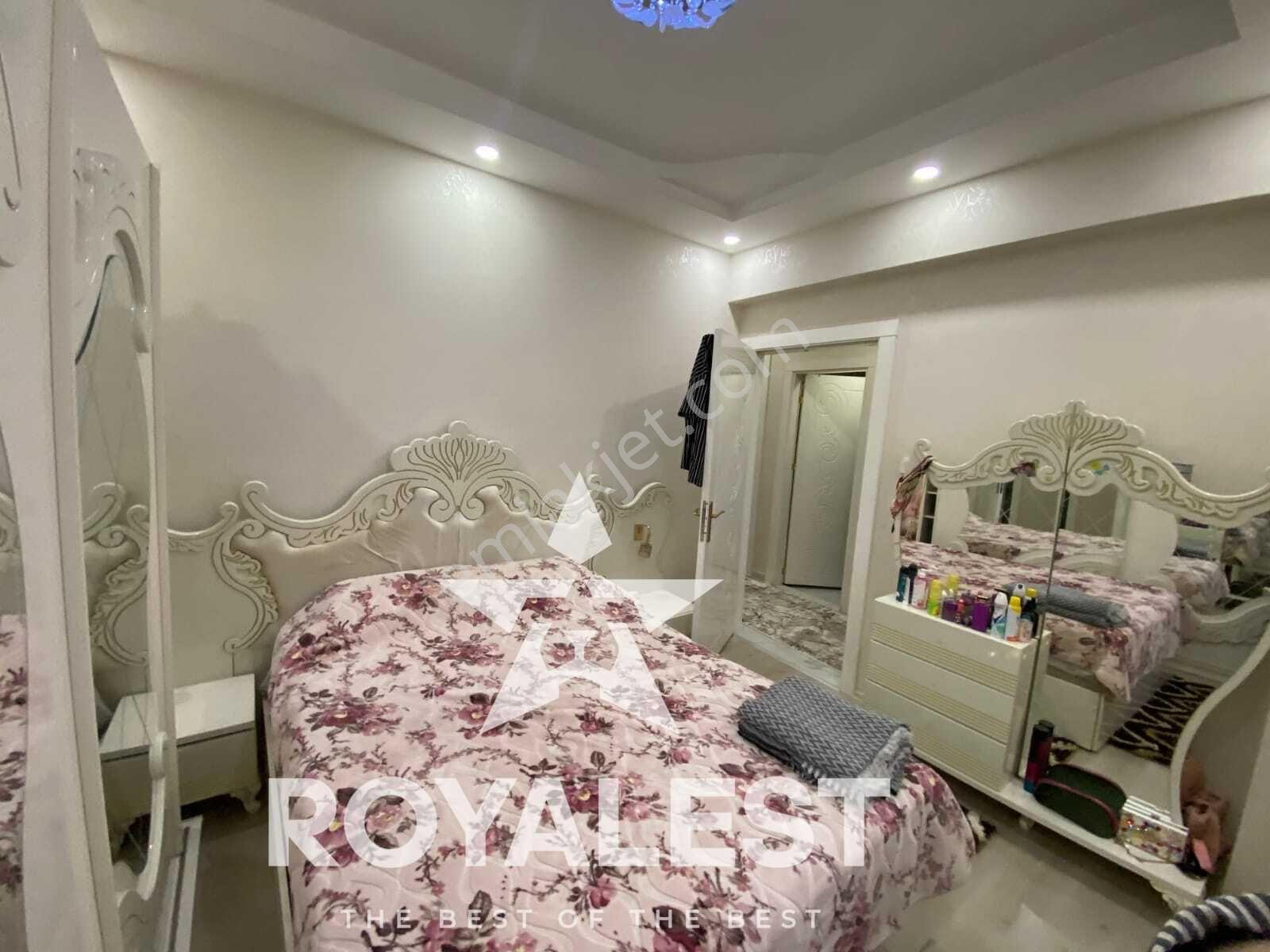 Royalest'ten Bakımlı Daire — fotoğraf 9