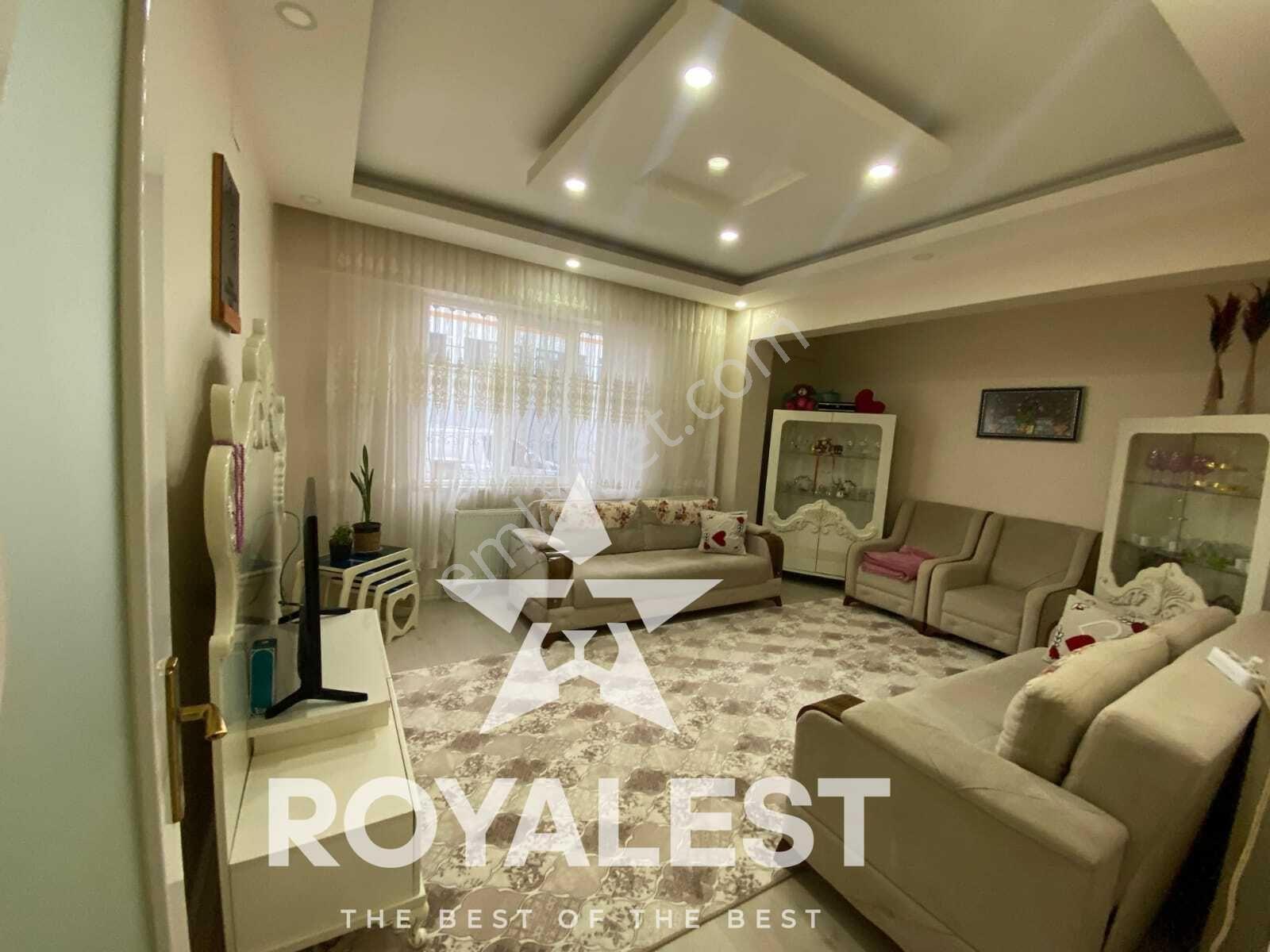Royalest'ten Bakımlı Daire — fotoğraf 11