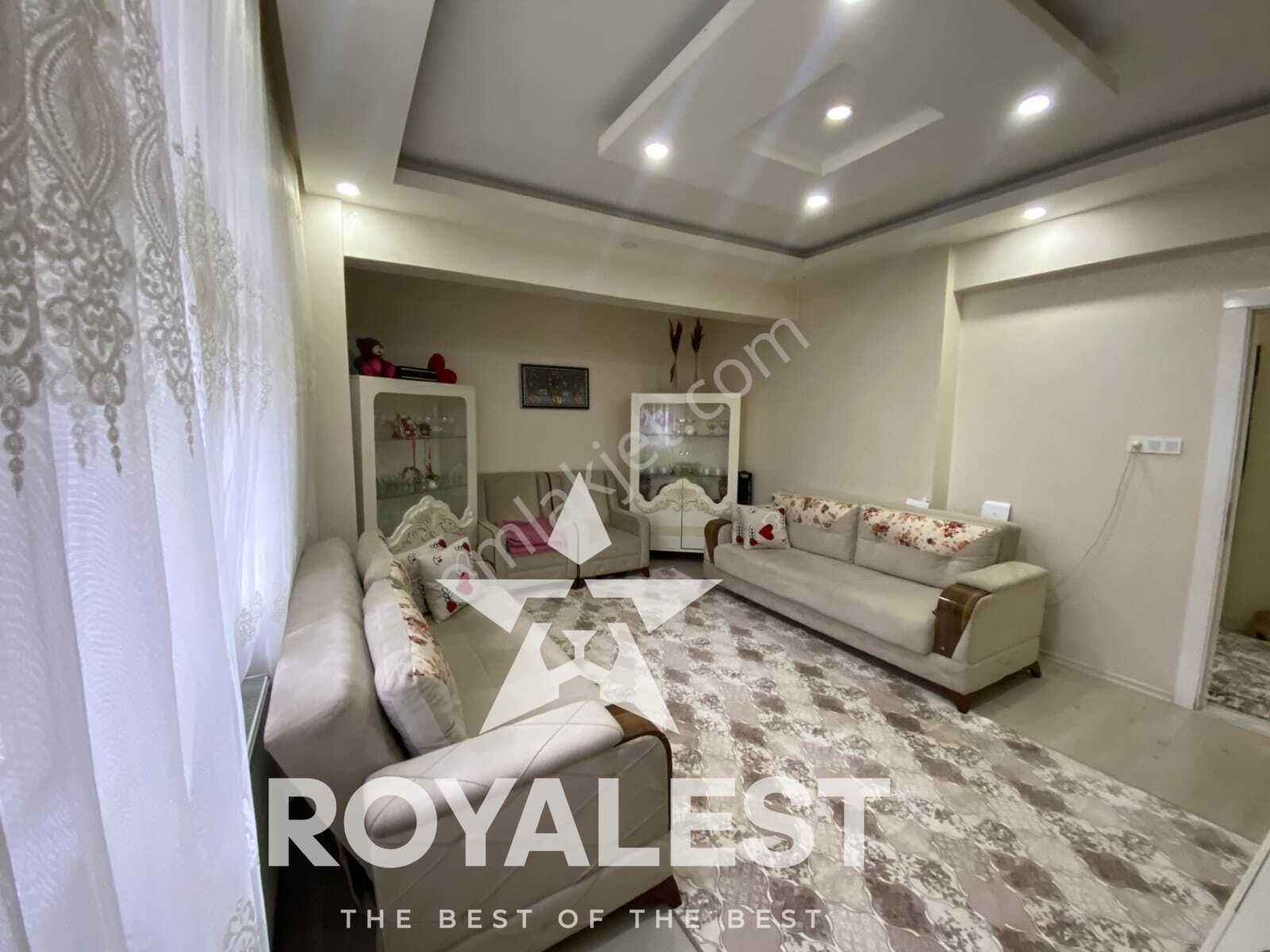 Royalest'ten Bakımlı Daire — fotoğraf 12
