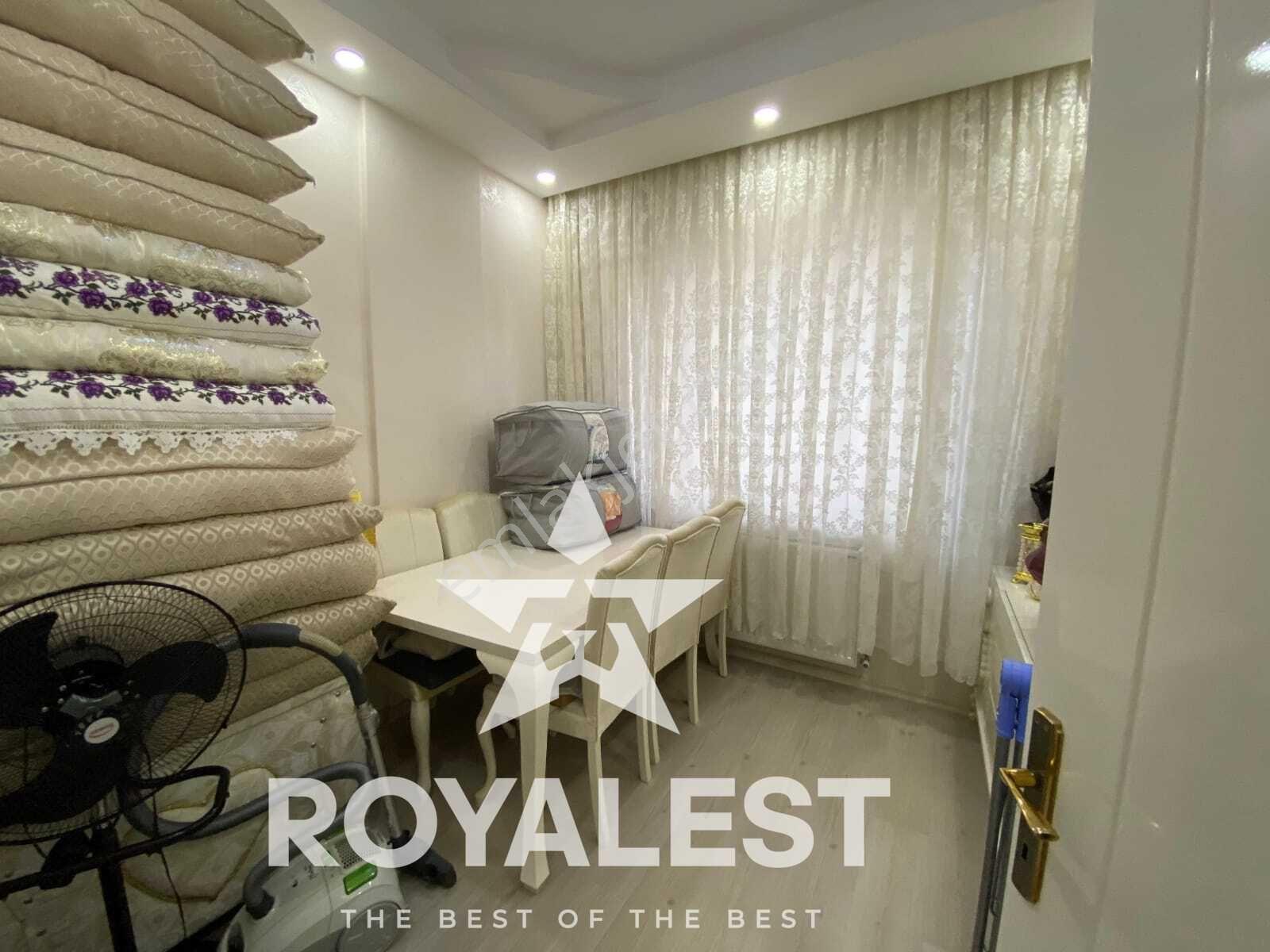 Royalest'ten Bakımlı Daire — fotoğraf 14