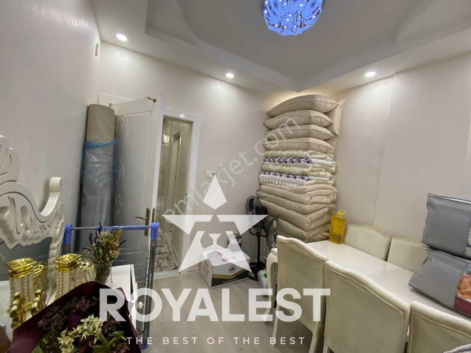 Royalest'ten Bakımlı Daire — fotoğraf 15