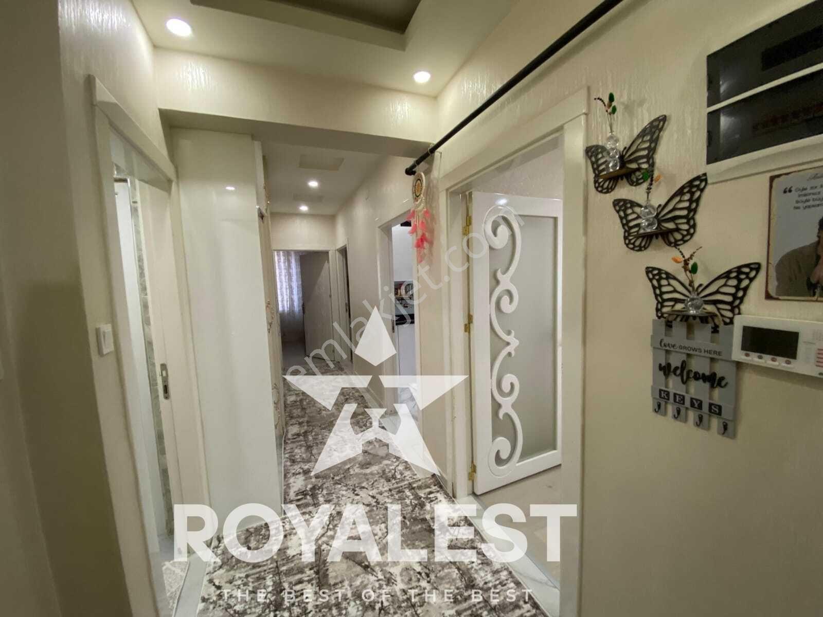 Royalest'ten Bakımlı Daire — fotoğraf 16