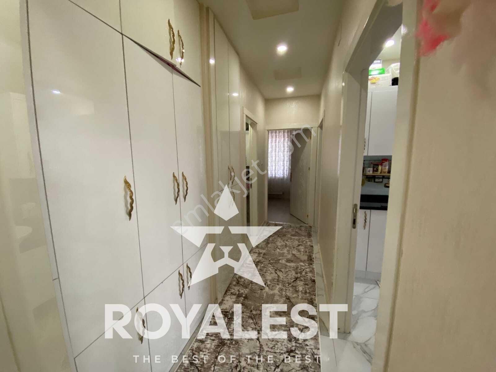 Royalest'ten Bakımlı Daire — fotoğraf 17