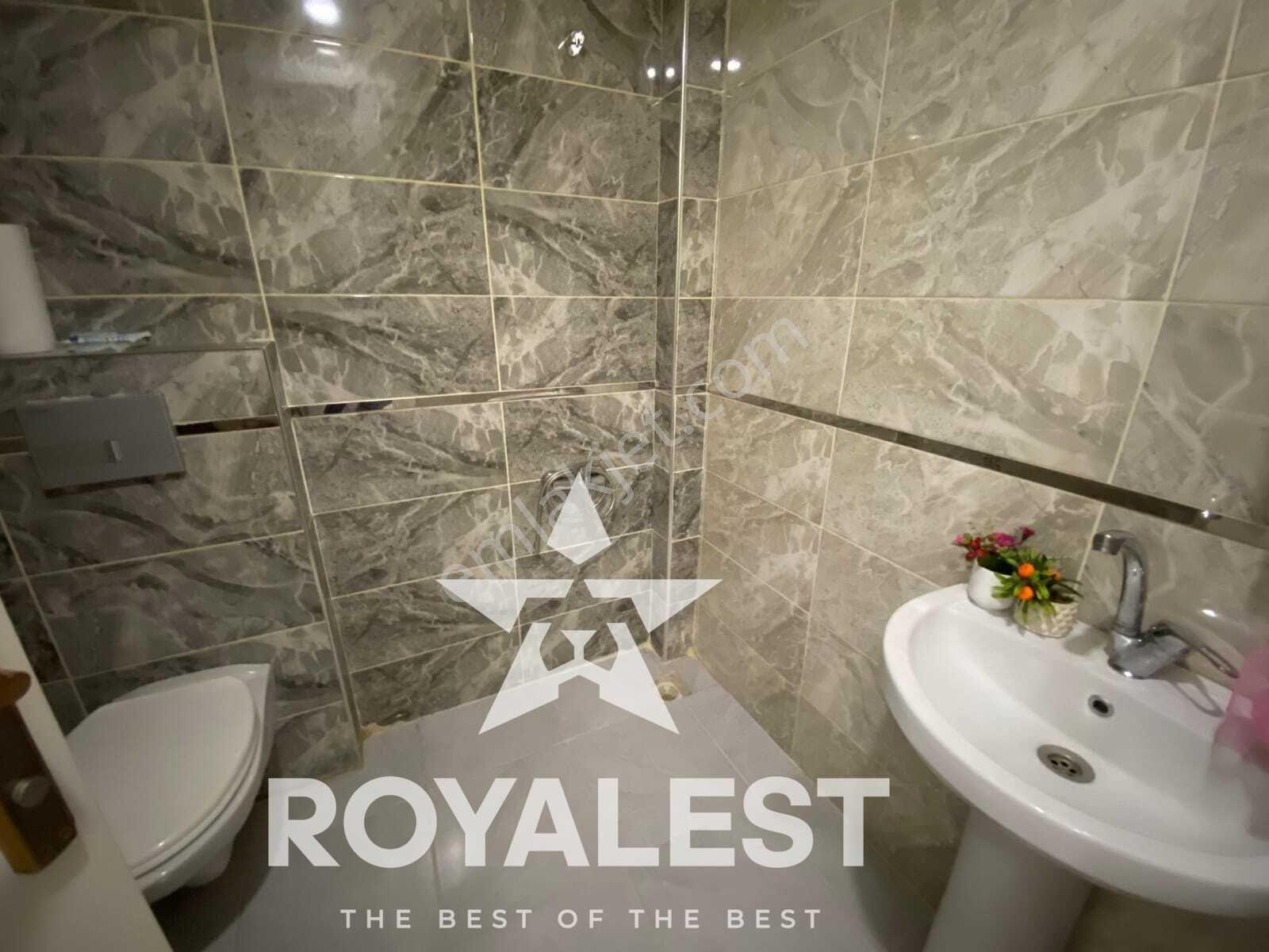 Royalest'ten Bakımlı Daire — fotoğraf 18