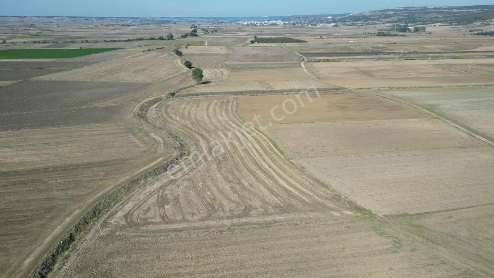 Vize Okçular'da 16.500 M2 Tek Tapu — fotoğraf 11