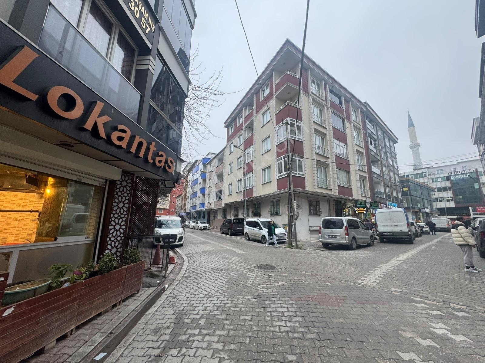 Yeni Binada Kaçırılmaz Fırsat Meydan İçi 3+1 Acil Satılık Daire — fotoğraf 2