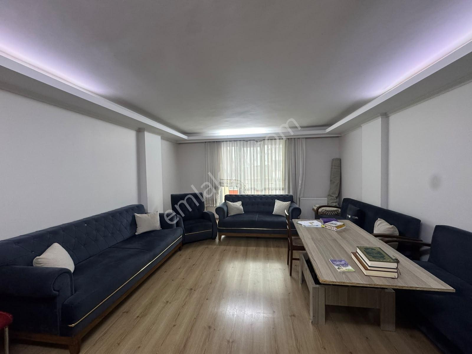 Yeni Binada Kaçırılmaz Fırsat Meydan İçi 3+1 Acil Satılık Daire — fotoğraf 10