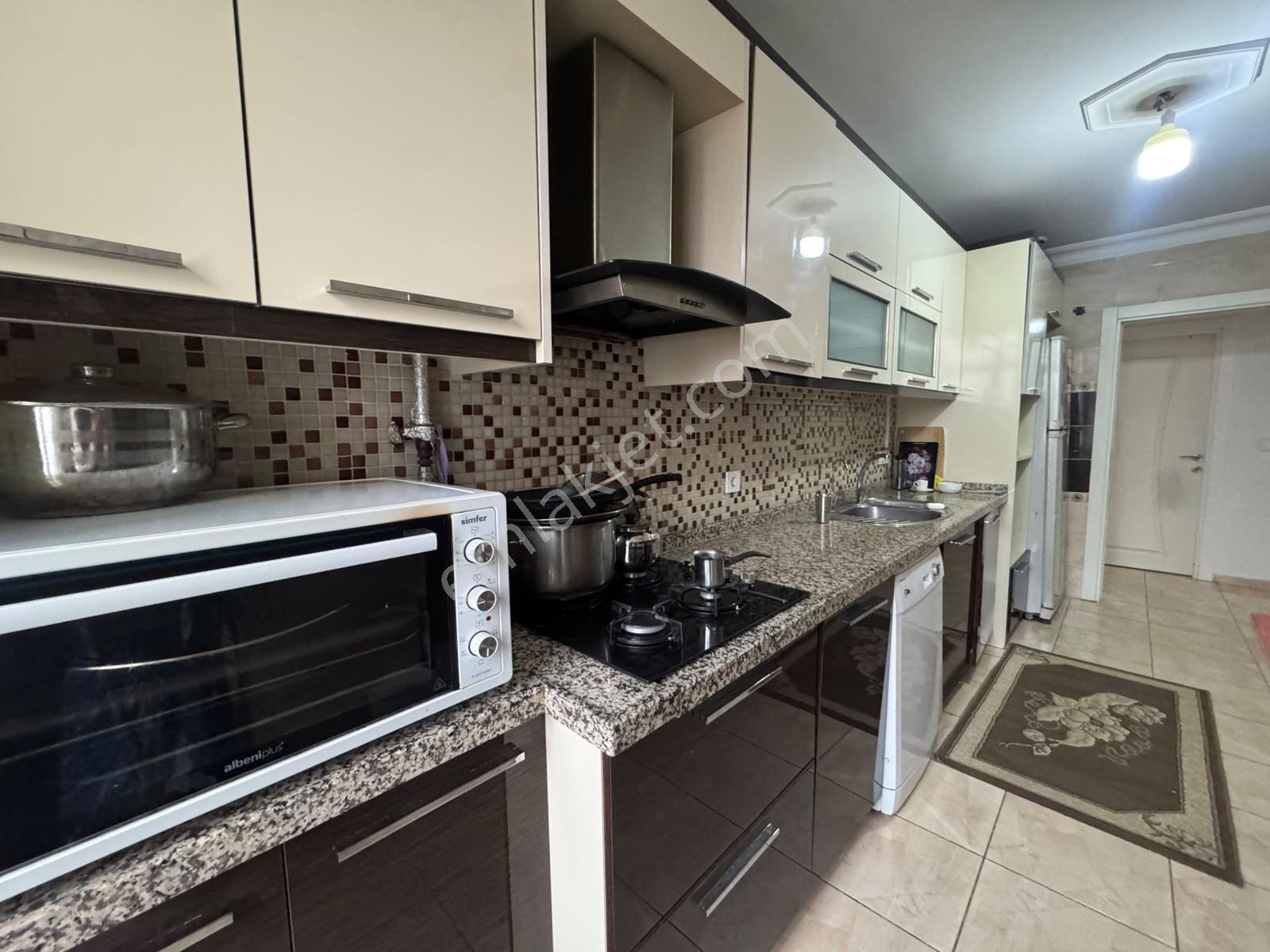 Yeni Binada Kaçırılmaz Fırsat Meydan İçi 3+1 Acil Satılık Daire — fotoğraf 12