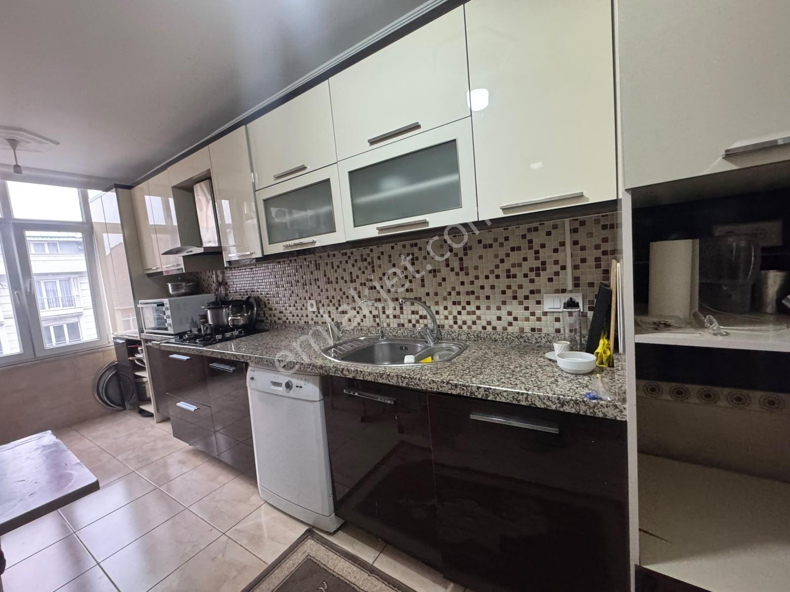 Yeni Binada Kaçırılmaz Fırsat Meydan İçi 3+1 Acil Satılık Daire — fotoğraf 13