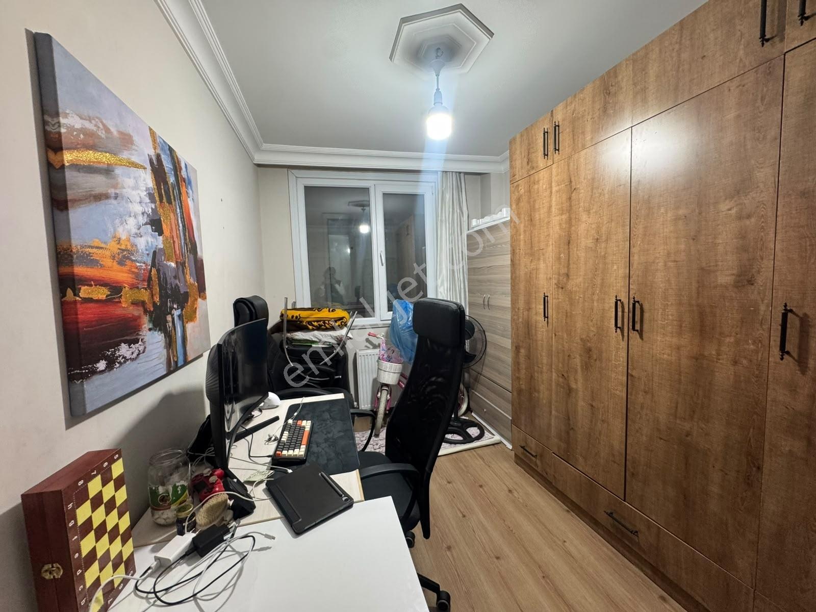 Yeni Binada Kaçırılmaz Fırsat Meydan İçi 3+1 Acil Satılık Daire — fotoğraf 15