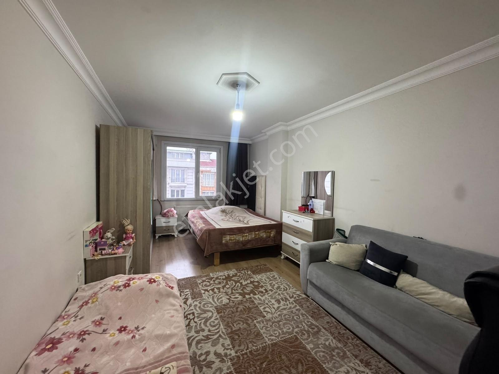 Yeni Binada Kaçırılmaz Fırsat Meydan İçi 3+1 Acil Satılık Daire — fotoğraf 19