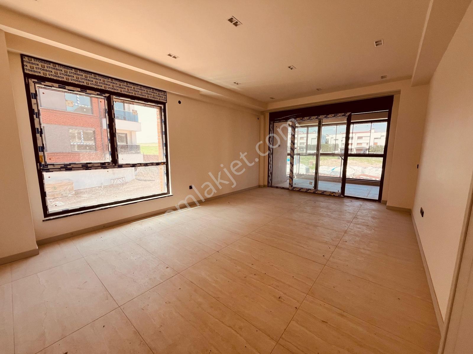 Rw Detay Batıkentin En Prestijli Sitesinde Özel Garajlı Lüks 3+1 — fotoğraf 23