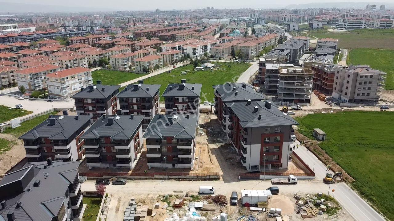 Rw Detay Batıkentin En Prestijli Sitesinde Özel Garajlı Lüks 3+1 — fotoğraf 28