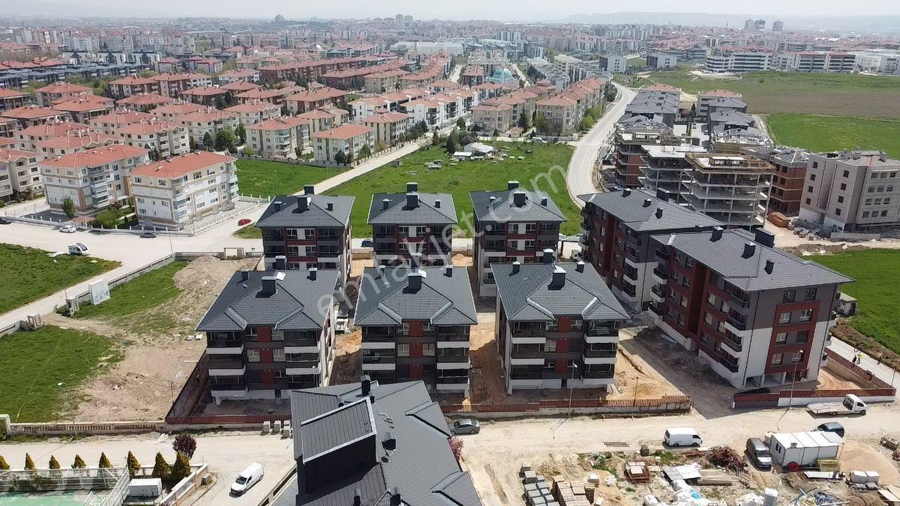Rw Detay Batıkentin En Prestijli Sitesinde Özel Garajlı Lüks 3+1 — fotoğraf 29