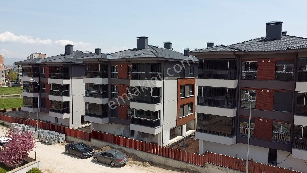 Rw Detay Batıkentin En Prestijli Sitesinde Özel Garajlı Lüks 3+1 — fotoğraf 30
