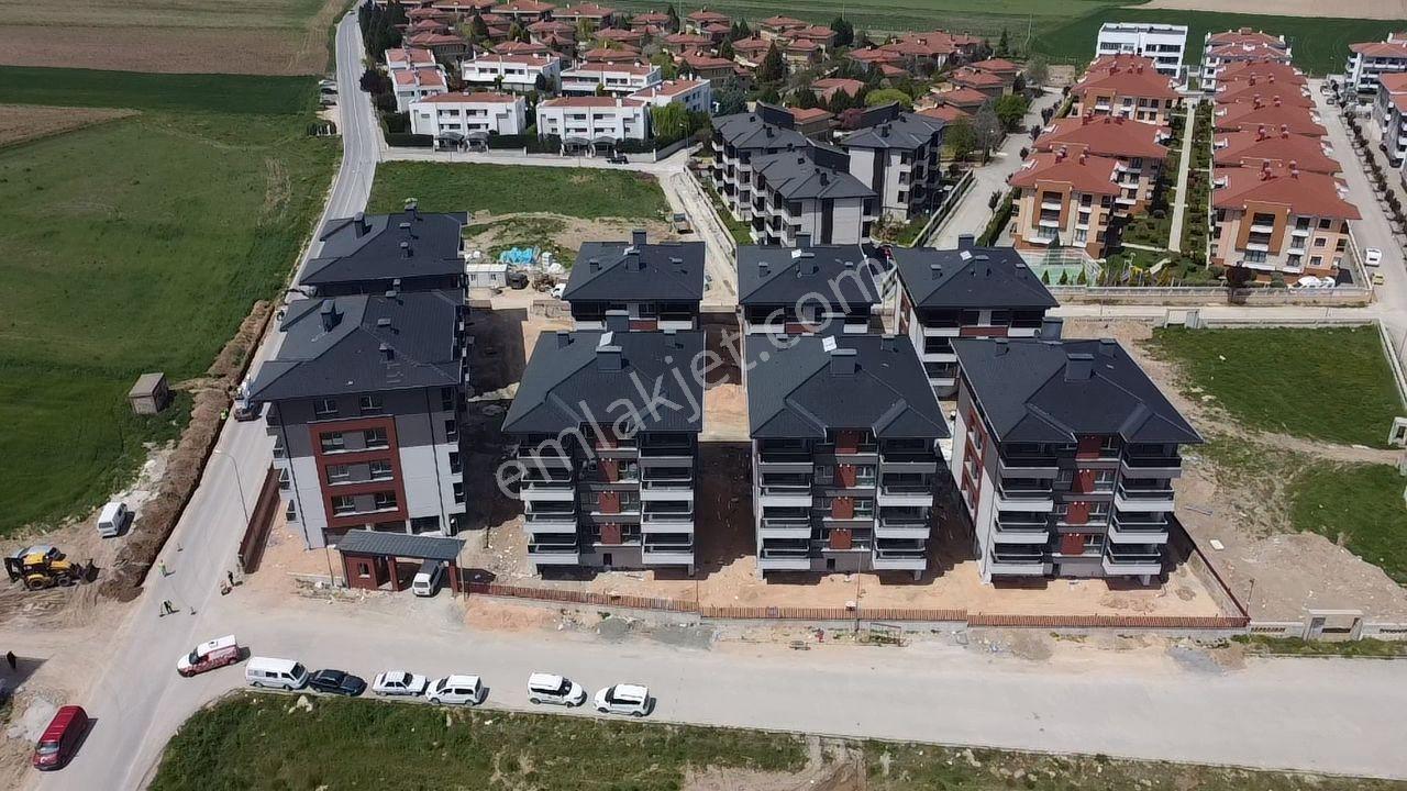 Rw Detay Batıkentin En Prestijli Sitesinde Özel Garajlı Lüks 3+1 — fotoğraf 31
